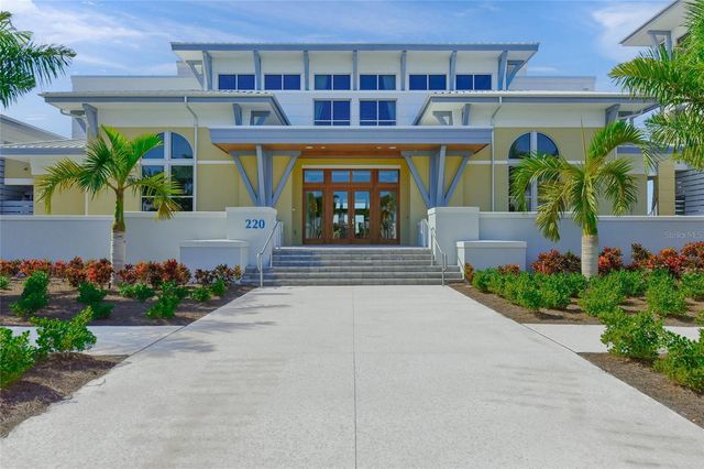 229 SAPPHIRE LAKE DRIVE 201, Bradenton, FL 34209