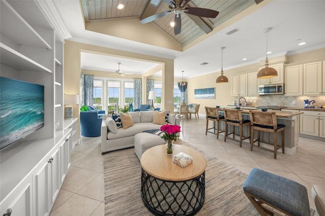 229 SAPPHIRE LAKE DRIVE 201, Bradenton, FL 34209
