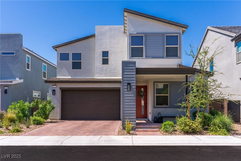 3254 Fountaintree Avenue, Henderson, NV 89044