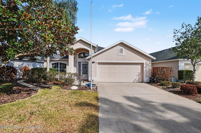 641 Misty Creek Drive, Melbourne, FL 32940