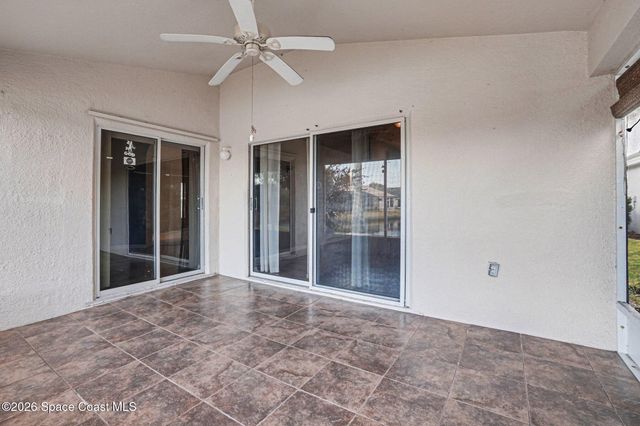 641 Misty Creek Drive, Melbourne, FL 32940