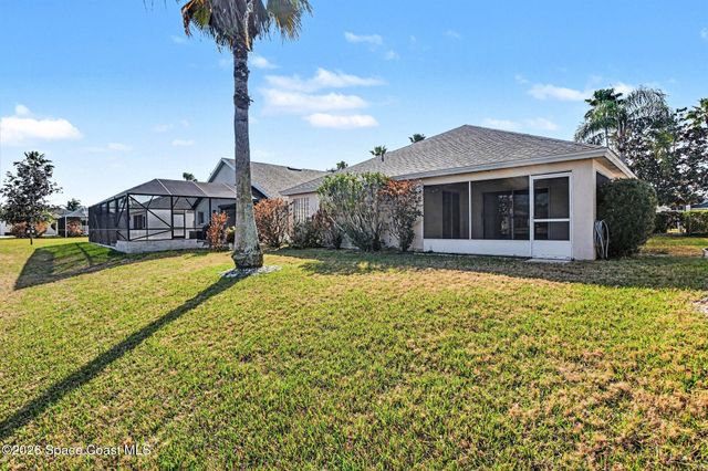 641 Misty Creek Drive, Melbourne, FL 32940