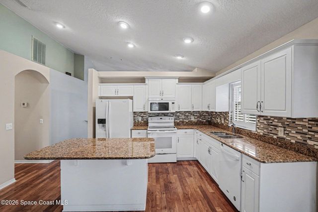 641 Misty Creek Drive, Melbourne, FL 32940