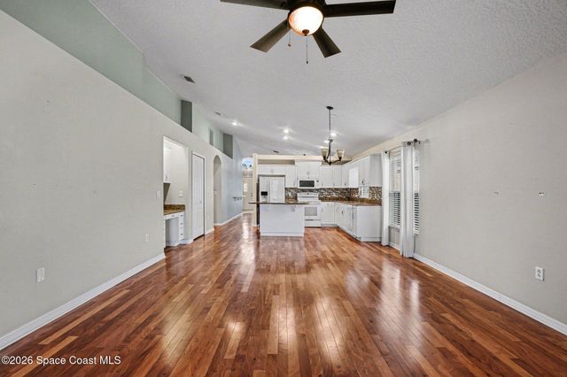 641 Misty Creek Drive, Melbourne, FL 32940