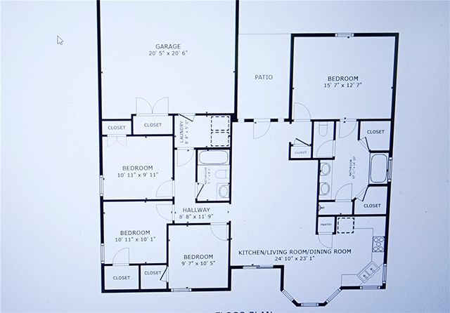 913 Windsor Court, Gentry, AR 72734
