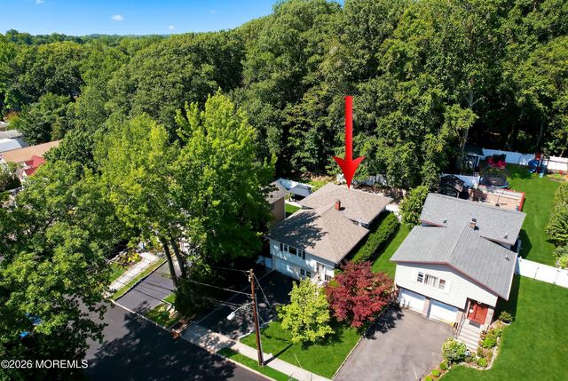 444 W Lookout Avenue, Hackensack, NJ 07601