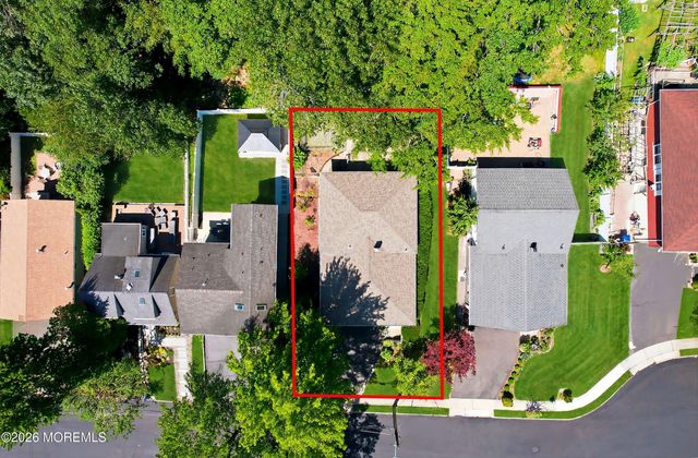444 W Lookout Avenue, Hackensack, NJ 07601