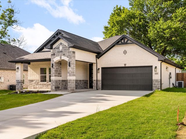 4416 Green Acres Court, Arlington, TX 76017