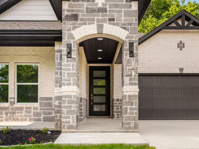 4416 Green Acres Court, Arlington, TX 76017