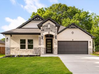 4416 Green Acres Court, Arlington, TX 76017