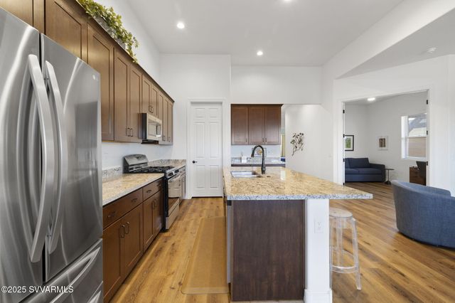 3950 Positano Place, Sedona, AZ 86336