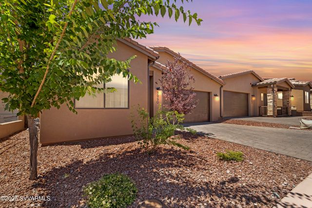 3950 Positano Place, Sedona, AZ 86336