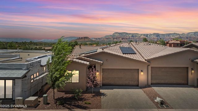 3950 Positano Place, Sedona, AZ 86336