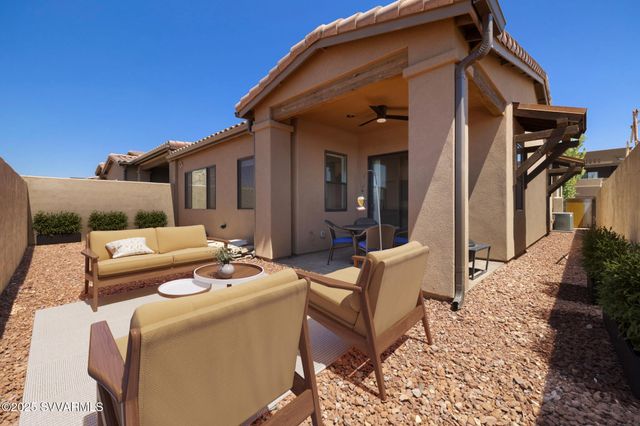 3950 Positano Place, Sedona, AZ 86336