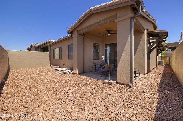 3950 Positano Place, Sedona, AZ 86336