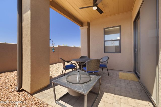 3950 Positano Place, Sedona, AZ 86336