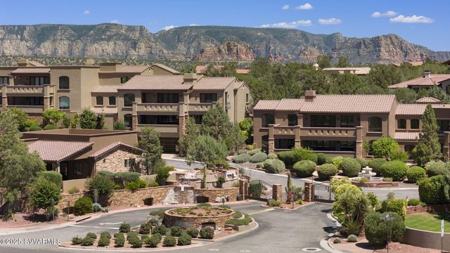 3950 Positano Place, Sedona, AZ 86336