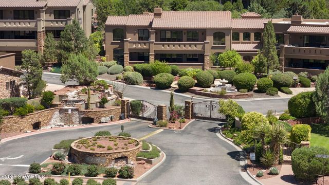 3950 Positano Place, Sedona, AZ 86336