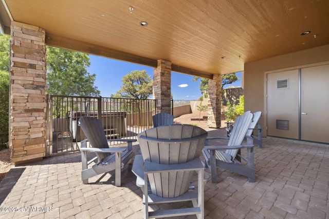 3950 Positano Place, Sedona, AZ 86336