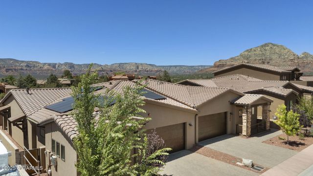 3950 Positano Place, Sedona, AZ 86336