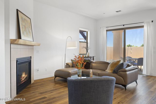 3950 Positano Place, Sedona, AZ 86336