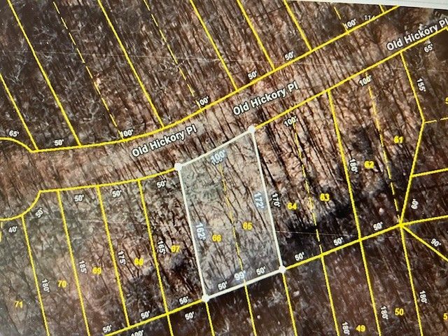 61 Old Hickory Place, Smithville, TN 37166