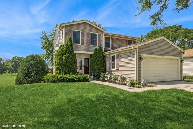 5110 Chambers Drive, Hoffman Estates, IL 60010