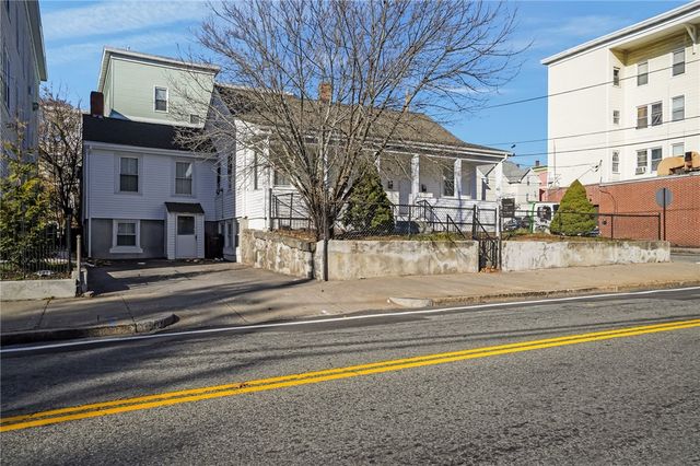 752 Social Street, Woonsocket, RI 02895