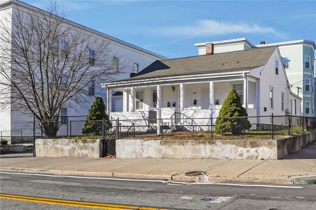 752 Social Street, Woonsocket, RI 02895