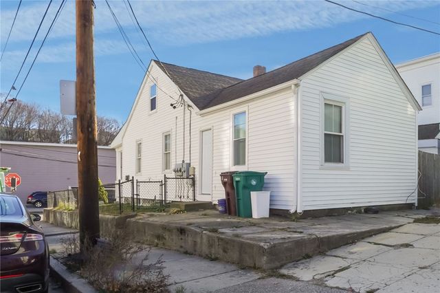 752 Social Street, Woonsocket, RI 02895
