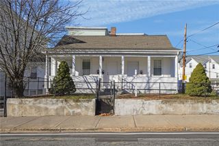 752 Social Street, Woonsocket, RI 02895