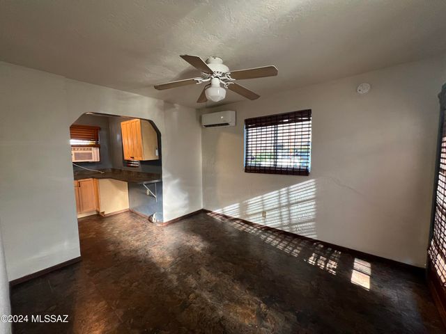 2730 N Martin Avenue, Tucson, AZ 85719