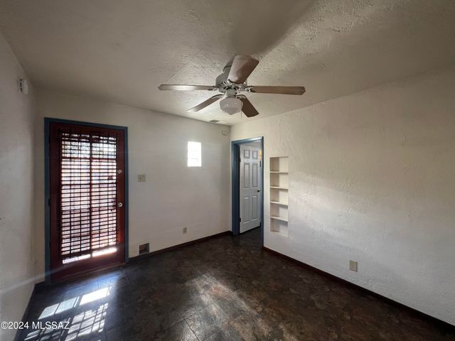 2730 N Martin Avenue, Tucson, AZ 85719