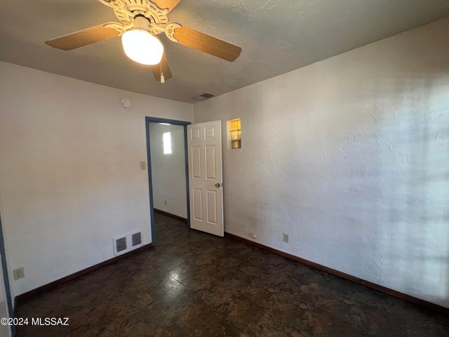 2730 N Martin Avenue, Tucson, AZ 85719