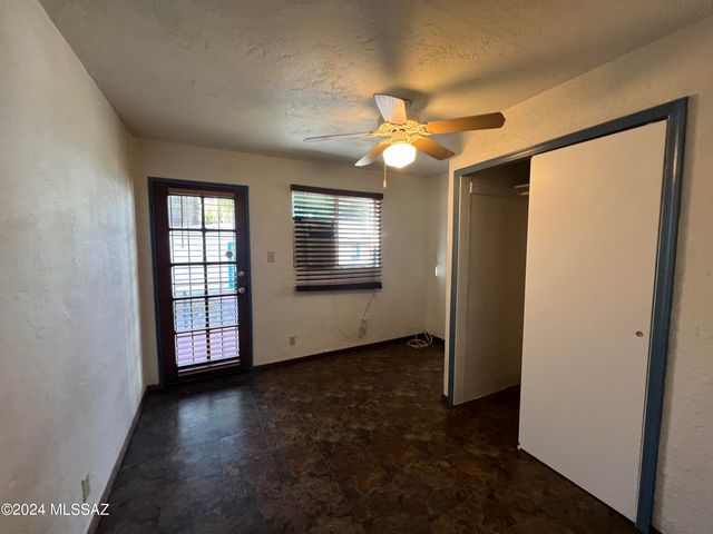 2730 N Martin Avenue, Tucson, AZ 85719