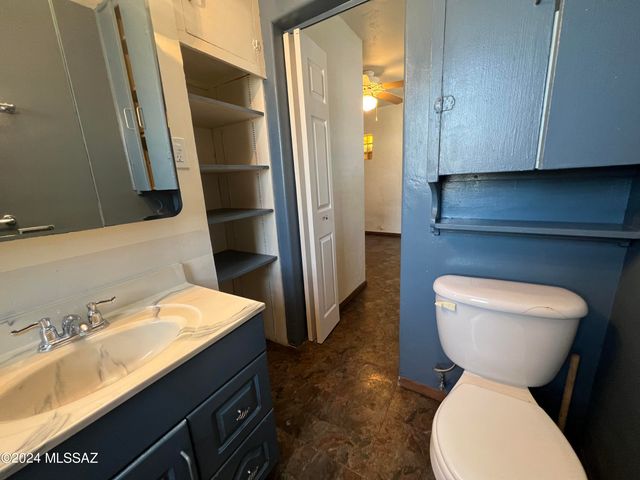 2730 N Martin Avenue, Tucson, AZ 85719