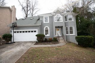 500 CHIMNEY HOUSE Court, Stone Mountain, GA 30087