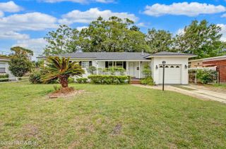 6418 TERRY PARKER Drive N, Jacksonville, FL 32211