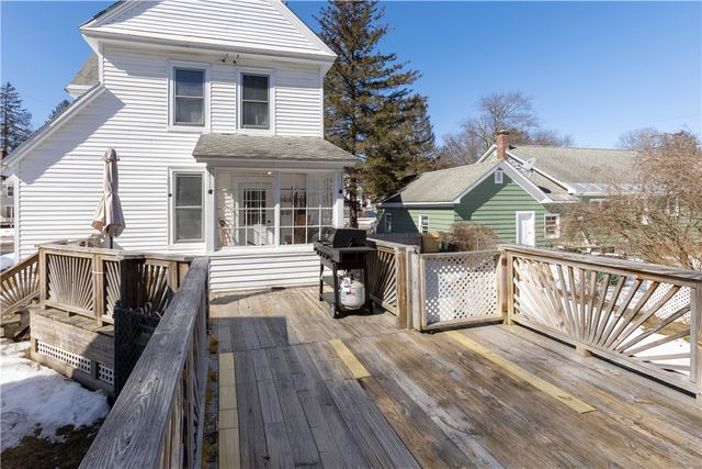 94 Griswold Street, Walton, NY 13856