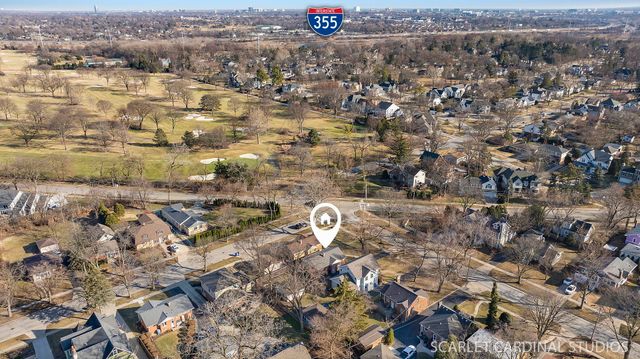 882 Hillside Avenue, Glen Ellyn, IL 60137