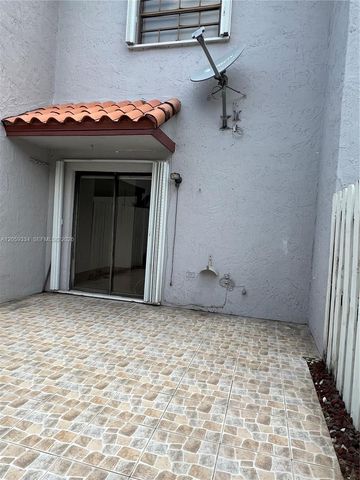 15410 SW 74th Cir Ct 1306, Miami, FL 33193