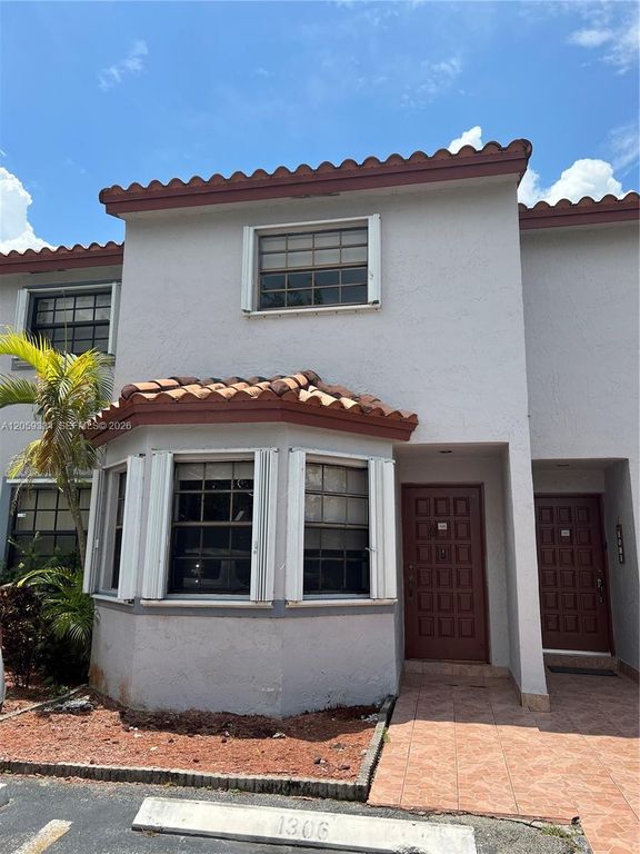 15410 SW 74th Cir Ct 1306, Miami, FL 33193