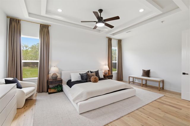 307 Chisholm TRL, Bastrop, TX 78602