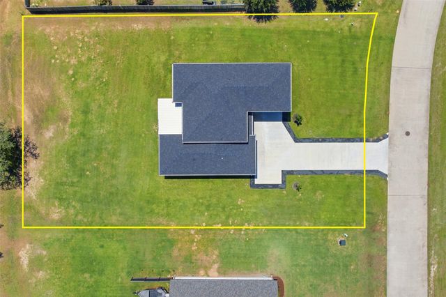 307 Chisholm TRL, Bastrop, TX 78602