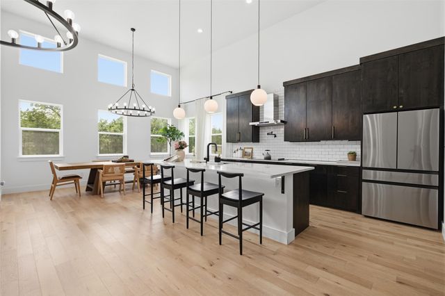 307 Chisholm TRL, Bastrop, TX 78602