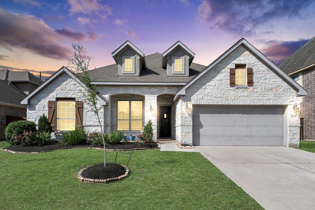 3615 Pasteur Lane, Iowa Colony, TX 77583