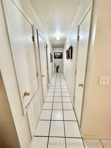 318 Ted Allen Lane, Stigler, OK 74462