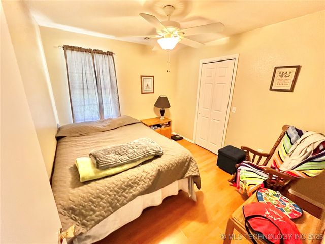 318 Ted Allen Lane, Stigler, OK 74462