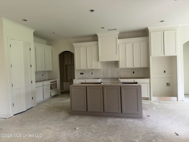 804 Albany Street, Brandon, MS 39042