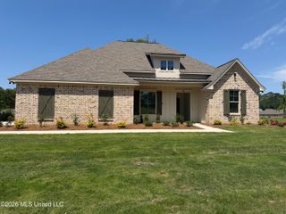 804 Albany Street, Brandon, MS 39042